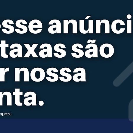 Apartamento Para Sua Familia Em Foz Do Iguacu Apartman Kültér fotó