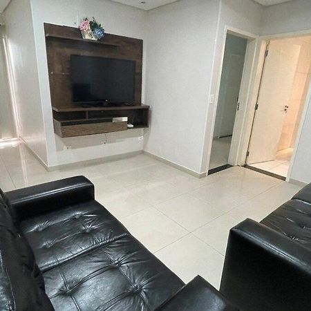 Apartamento Para Sua Familia Em Foz Do Iguacu Apartman Kültér fotó