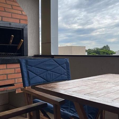 Apartamento Para Sua Familia Em Foz Do Iguacu Apartman Kültér fotó