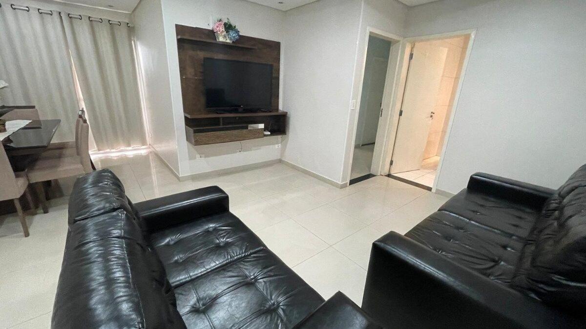 Apartamento Para Sua Familia Em Foz Do Iguacu Apartman Kültér fotó