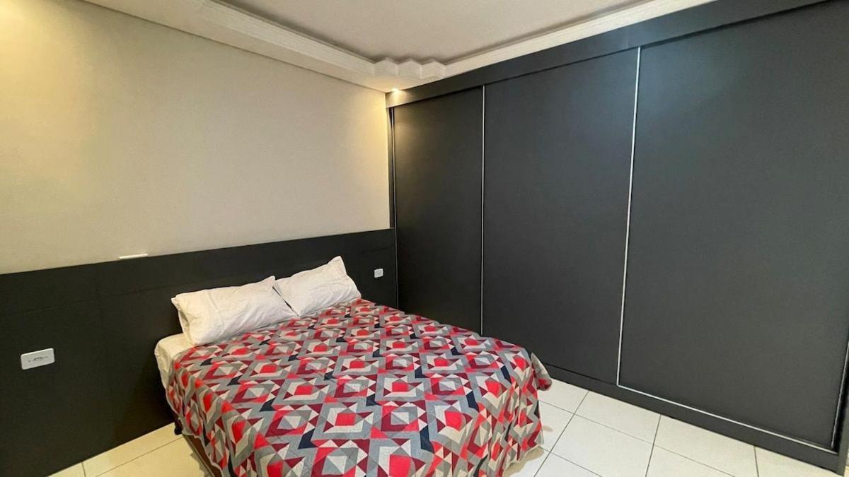 Apartamento Para Sua Familia Em Foz Do Iguacu Apartman Kültér fotó