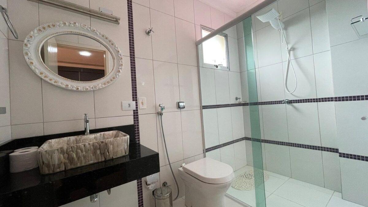 Apartamento Para Sua Familia Em Foz Do Iguacu Apartman Kültér fotó