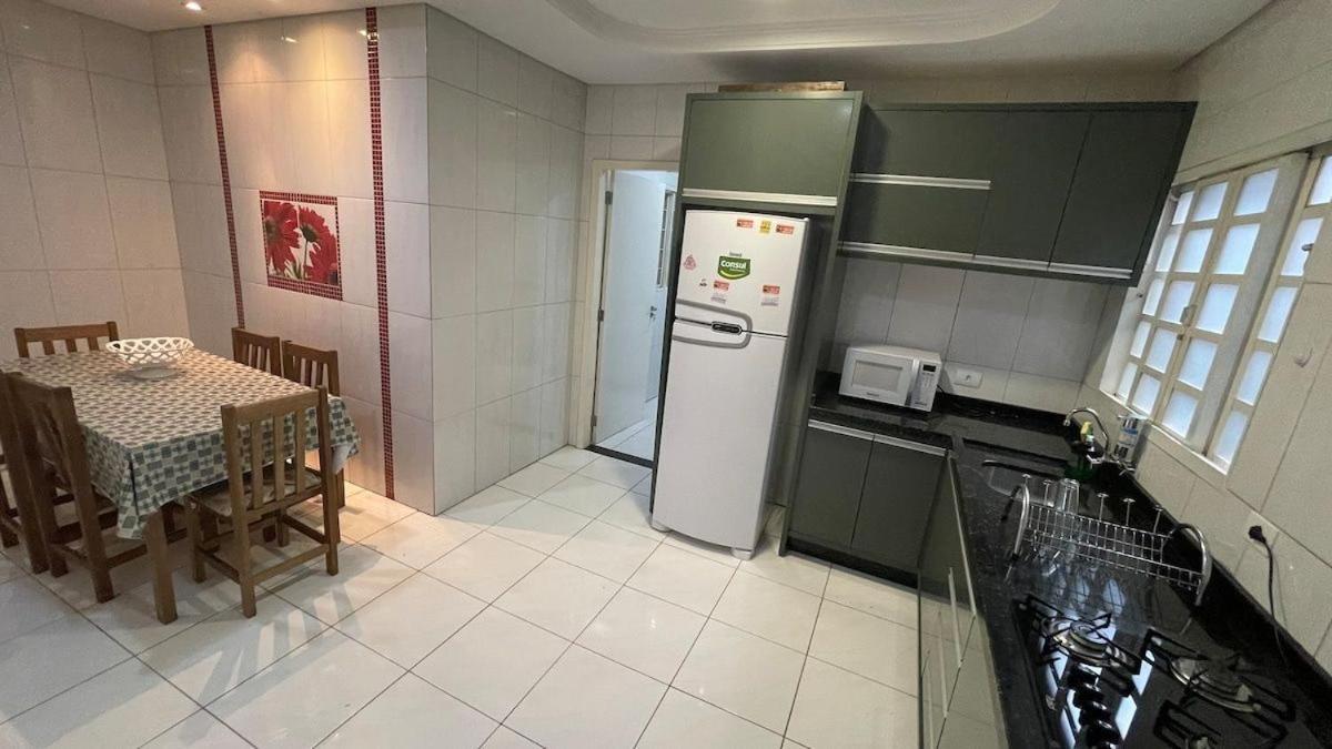 Apartamento Para Sua Familia Em Foz Do Iguacu Apartman Kültér fotó