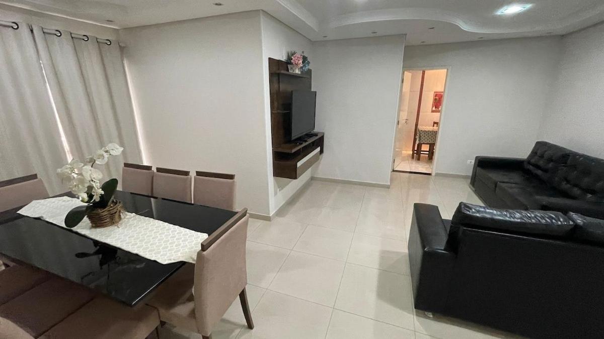 Apartamento Para Sua Familia Em Foz Do Iguacu Apartman Kültér fotó