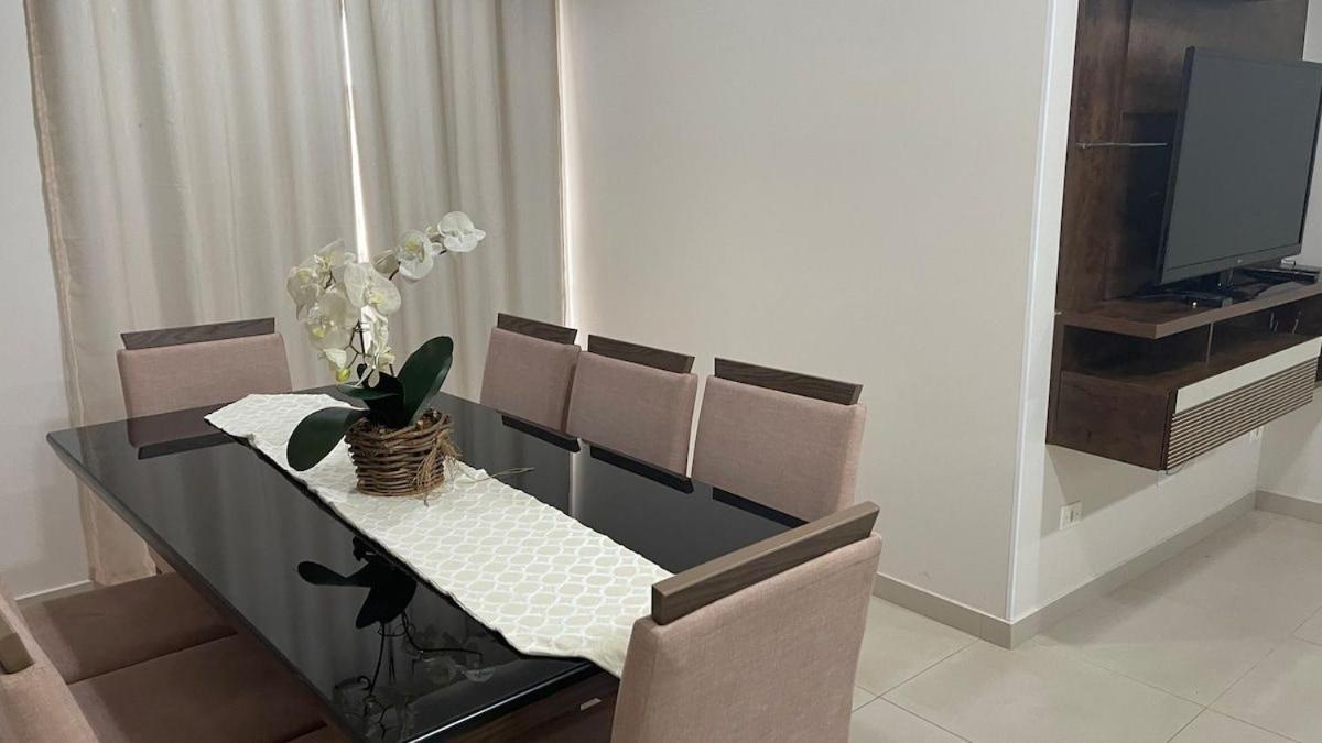 Apartamento Para Sua Familia Em Foz Do Iguacu Apartman Kültér fotó