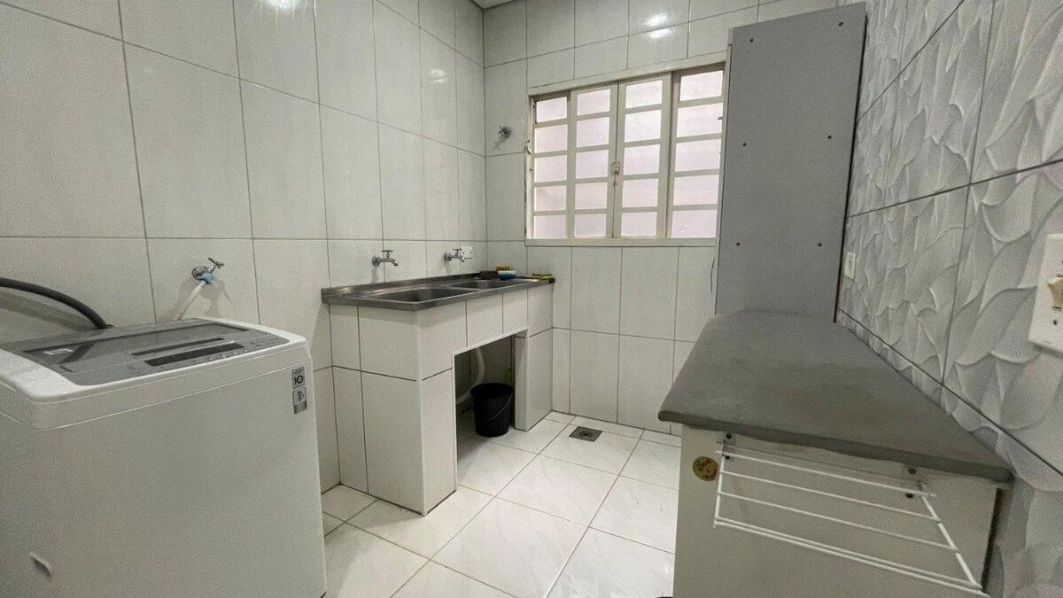 Apartamento Para Sua Familia Em Foz Do Iguacu Apartman Kültér fotó