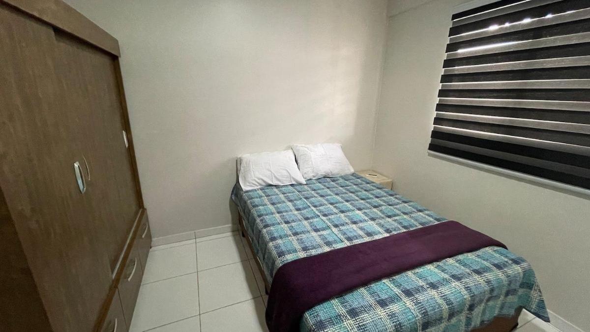 Apartamento Para Sua Familia Em Foz Do Iguacu Apartman Kültér fotó