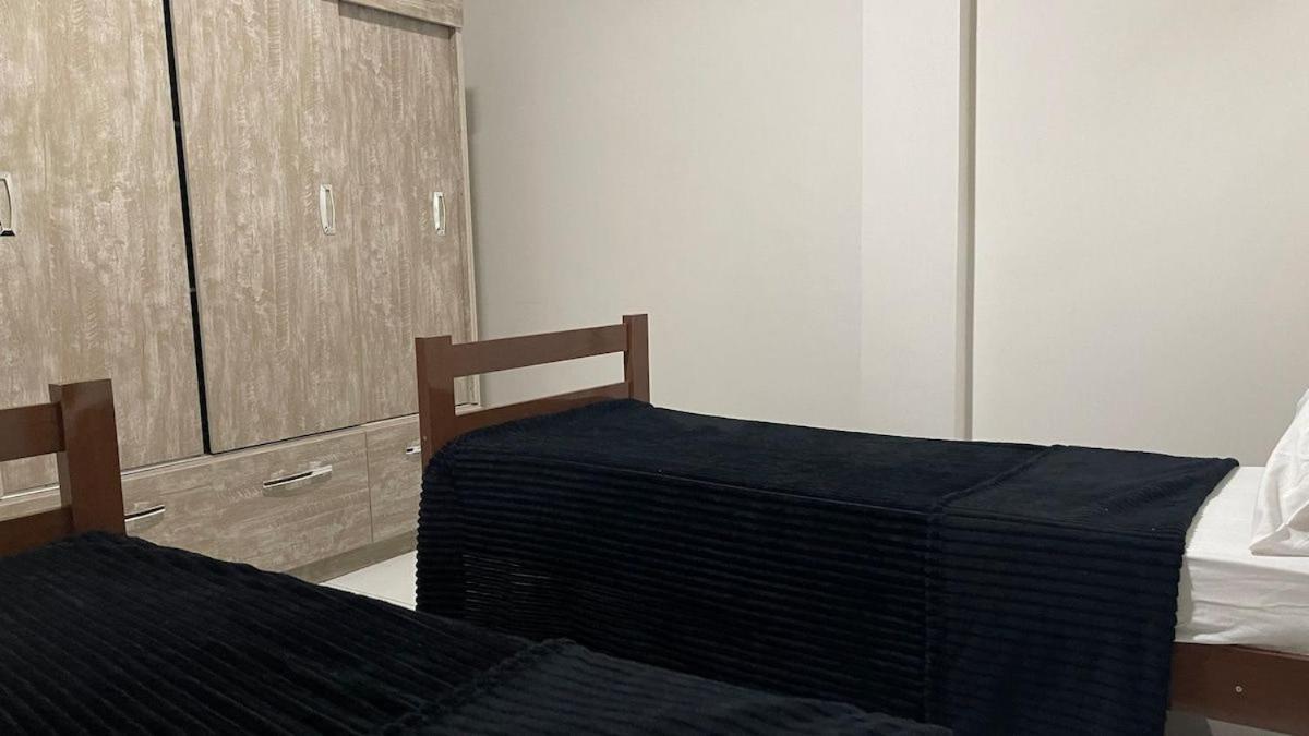 Apartamento Para Sua Familia Em Foz Do Iguacu Apartman Kültér fotó