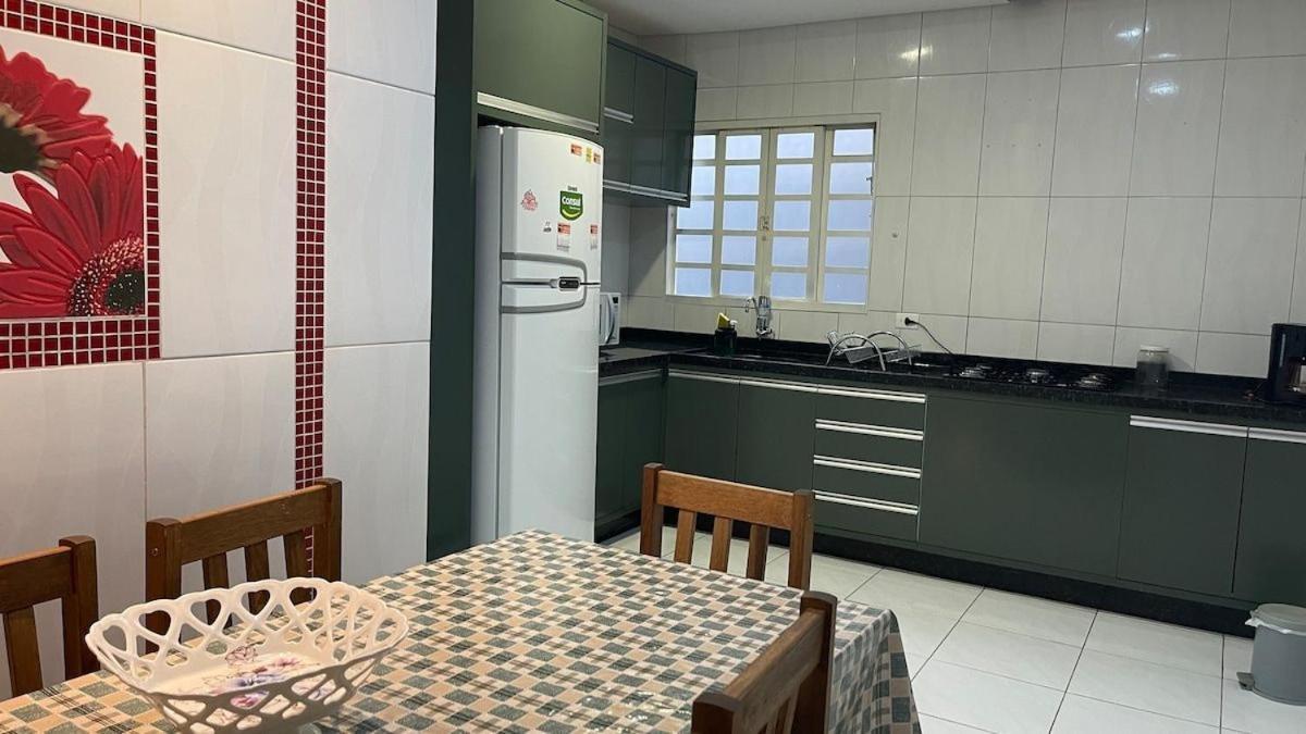 Apartamento Para Sua Familia Em Foz Do Iguacu Apartman Kültér fotó