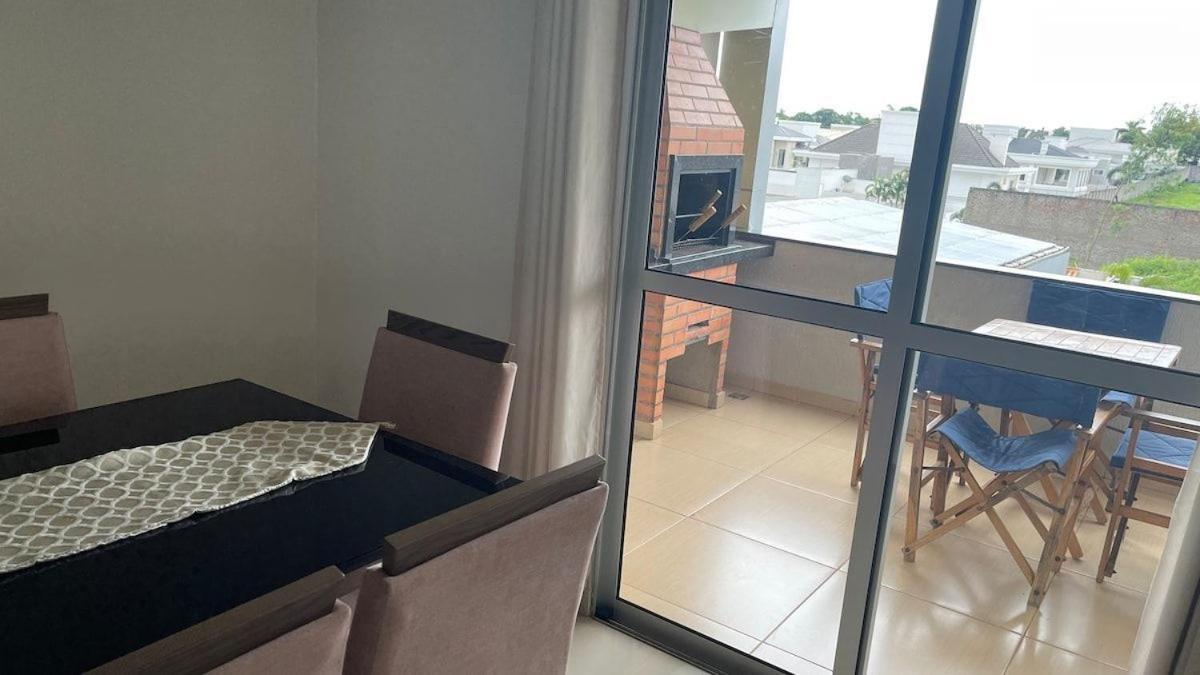 Apartamento Para Sua Familia Em Foz Do Iguacu Apartman Kültér fotó