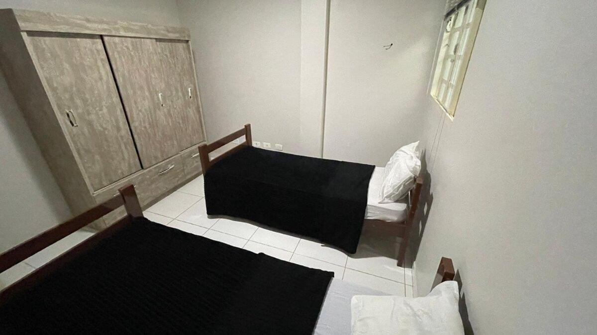 Apartamento Para Sua Familia Em Foz Do Iguacu Apartman Kültér fotó